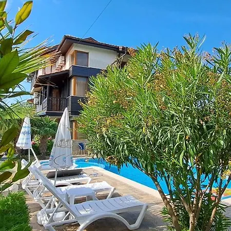 Villa Sani Holiday Village