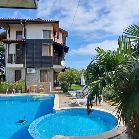 Sani Holiday Village Szozopol