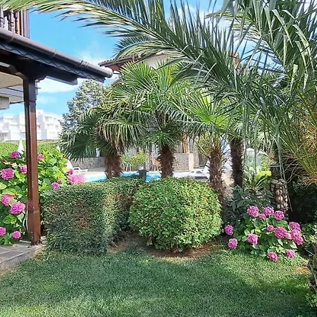 Sani Holiday Village