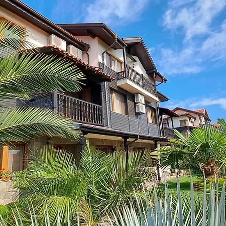 Sani Holiday Village *