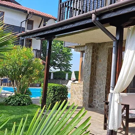 Sani Holiday Village *