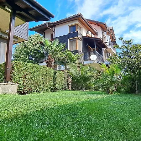 Sani Village * Süzebolu