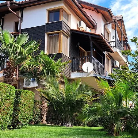 Sani Village * סוזופול