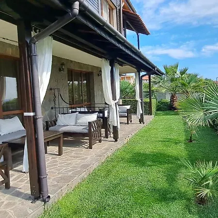 Villa Sani Holiday Village Szozopol