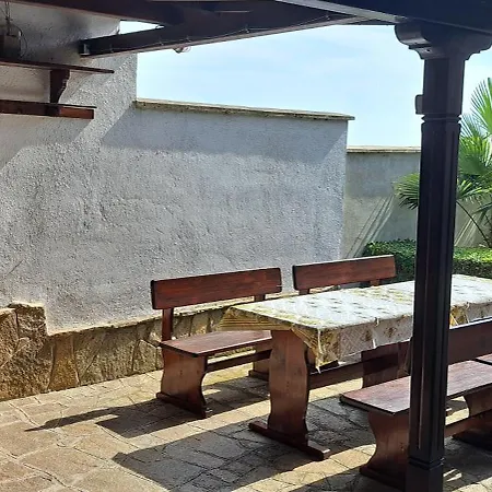 וילה Sani Village סוזופול