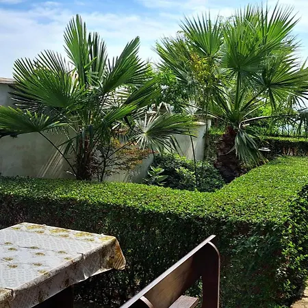 Sani Village * סוזופול