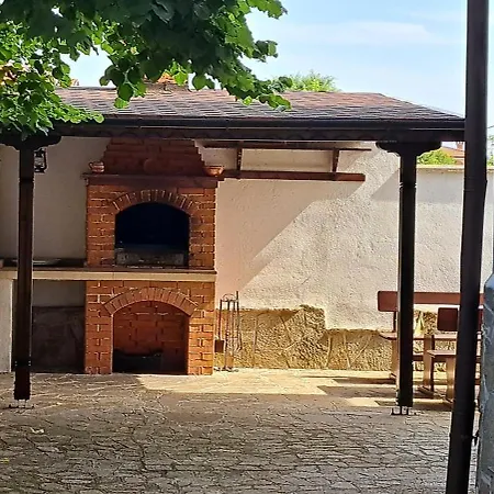 Villa Sani Holiday Village Szozopol