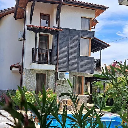 Villa Sani Holiday Village Szozopol