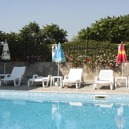 Sani Holiday Village * Szozopol