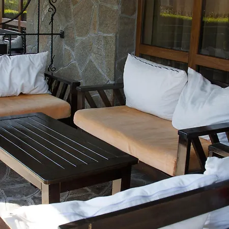Sani Holiday Village Szozopol