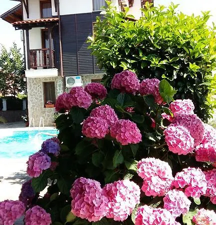 Sani Holiday Village Szozopol