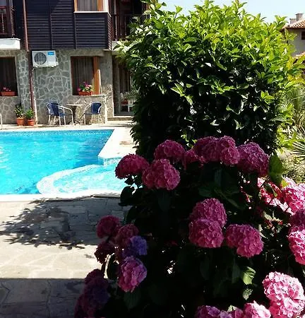 Villa Sani Holiday Village