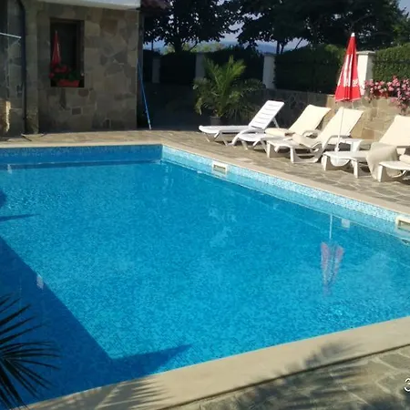 Villa Sani Holiday Village