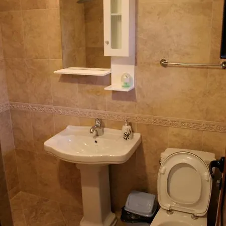 Villa Sani Holiday Village *