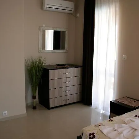 Sani Village Villa *