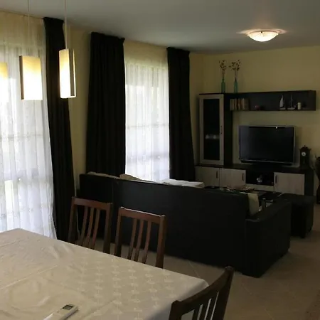 Villa Sani Holiday Village Szozopol