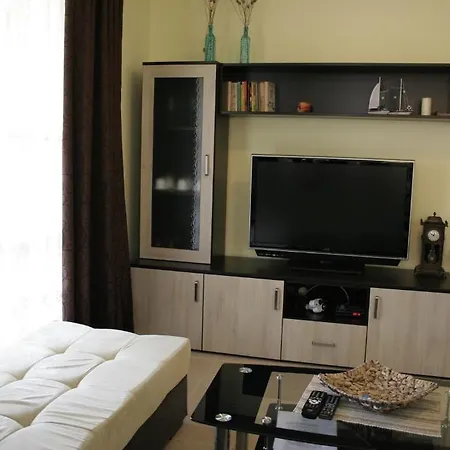 Sani Holiday Village Villa Szozopol