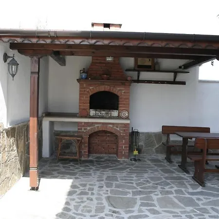 Sani Holiday Village