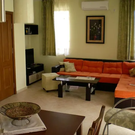 Villa Sani Holiday Village Szozopol