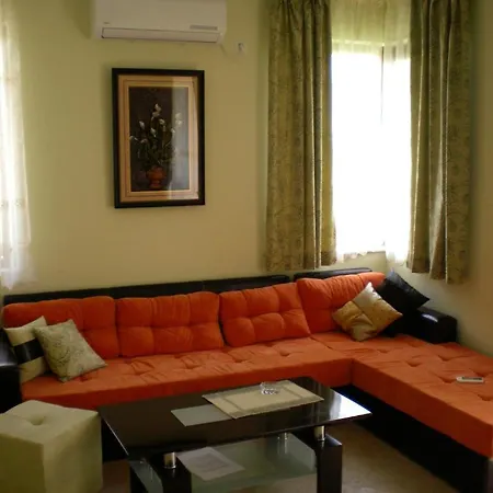 Villa Sani Holiday Village *