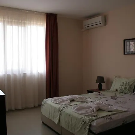 Sani Holiday Village