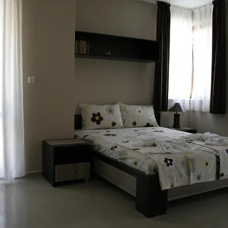 Sani Holiday Village Villa Szozopol