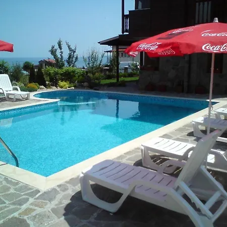 Sani Holiday Village Villa
