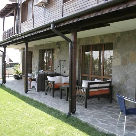 Sani Holiday Village * Szozopol