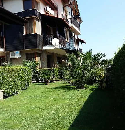 Sani Holiday Village