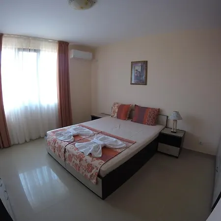 Villa Sani Holiday Village