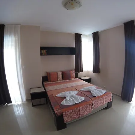 Villa Sani Holiday Village *
