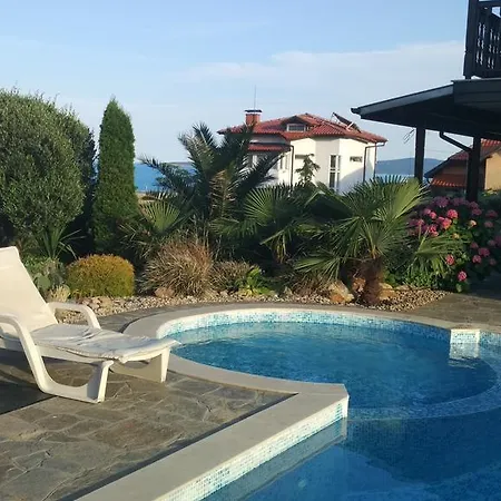 Villa Sani Holiday Village *