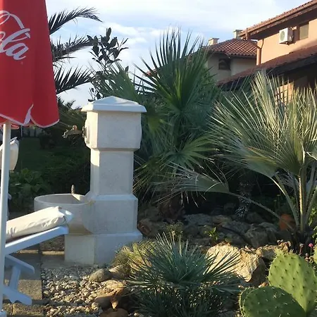 فيلة Sani Holiday Village