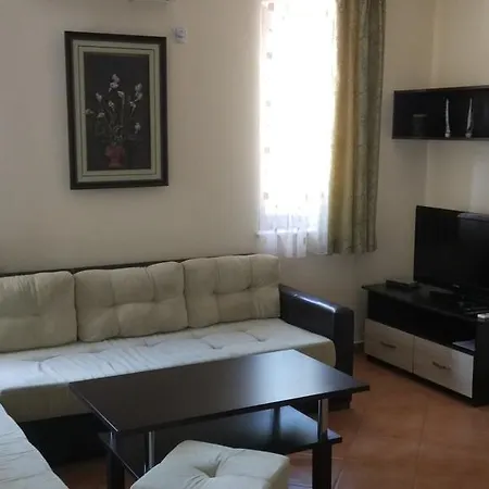 Villa Sani Holiday Village *