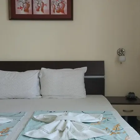 Sani Holiday Village * سوزوبول