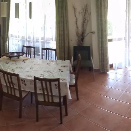 Sani Holiday Village Szozopol