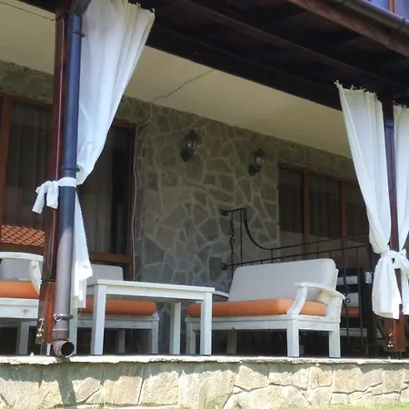 Sani Holiday Village Villa *