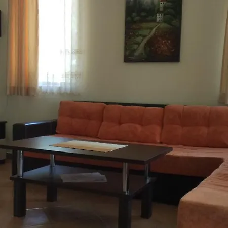Sani Holiday Village