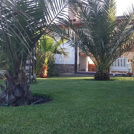 Sani Holiday Village