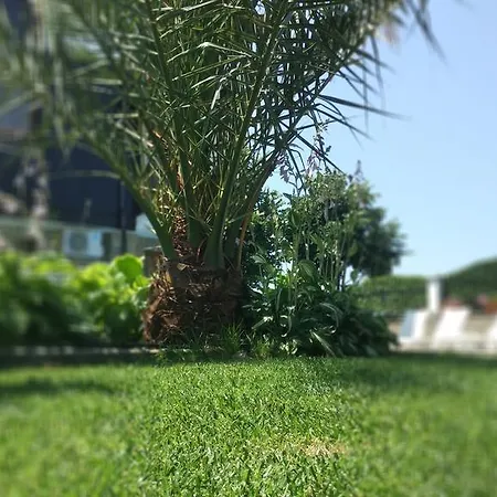 Sani Holiday Village * سوزوبول