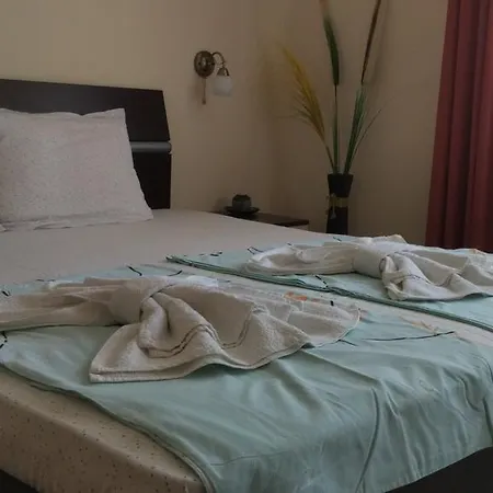فيلة Sani Holiday Village سوزوبول