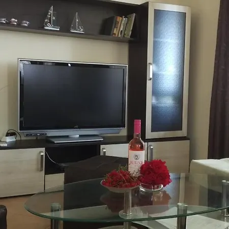 Sani Holiday Village * Szozopol