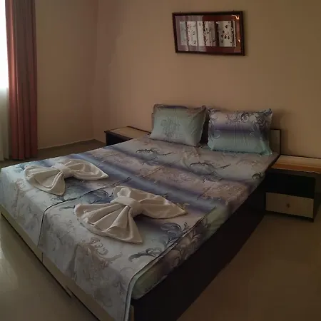 Villa Sani Holiday Village Szozopol