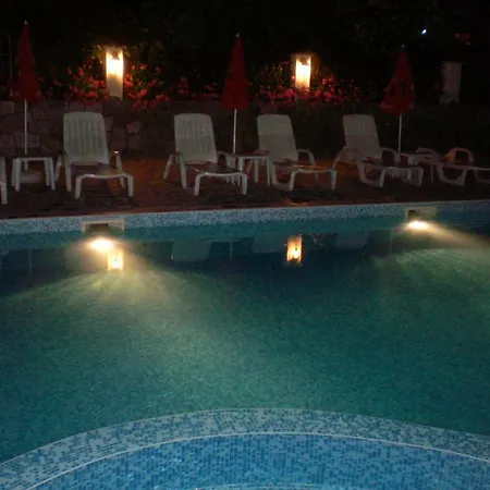 Sani Holiday Village
