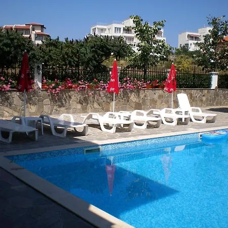 Sani Village * סוזופול