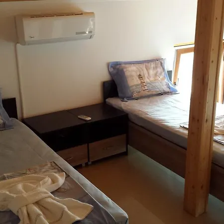 Sani Holiday Village * Szozopol
