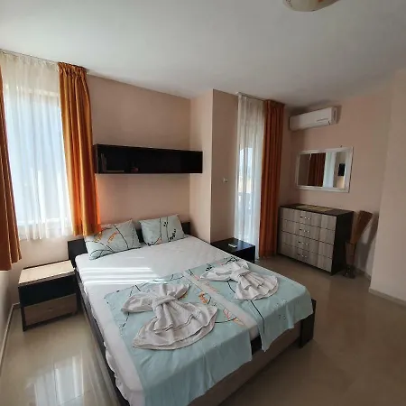 Villa Sani Holiday Village