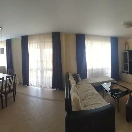 Sani Holiday Village Villa Szozopol