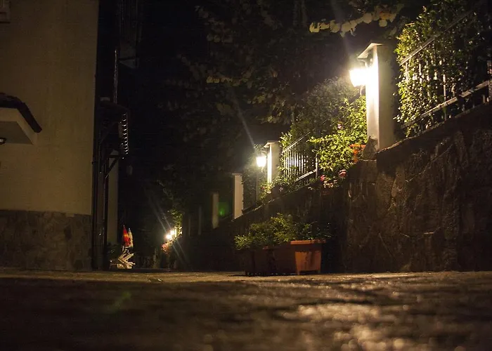 Sani Village * Süzebolu