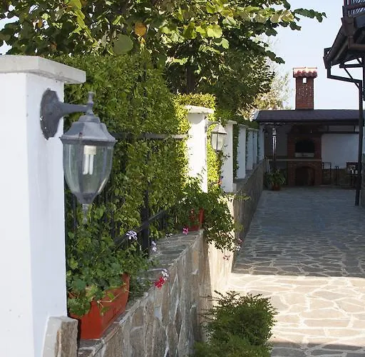 Villa Sani Village Süzebolu